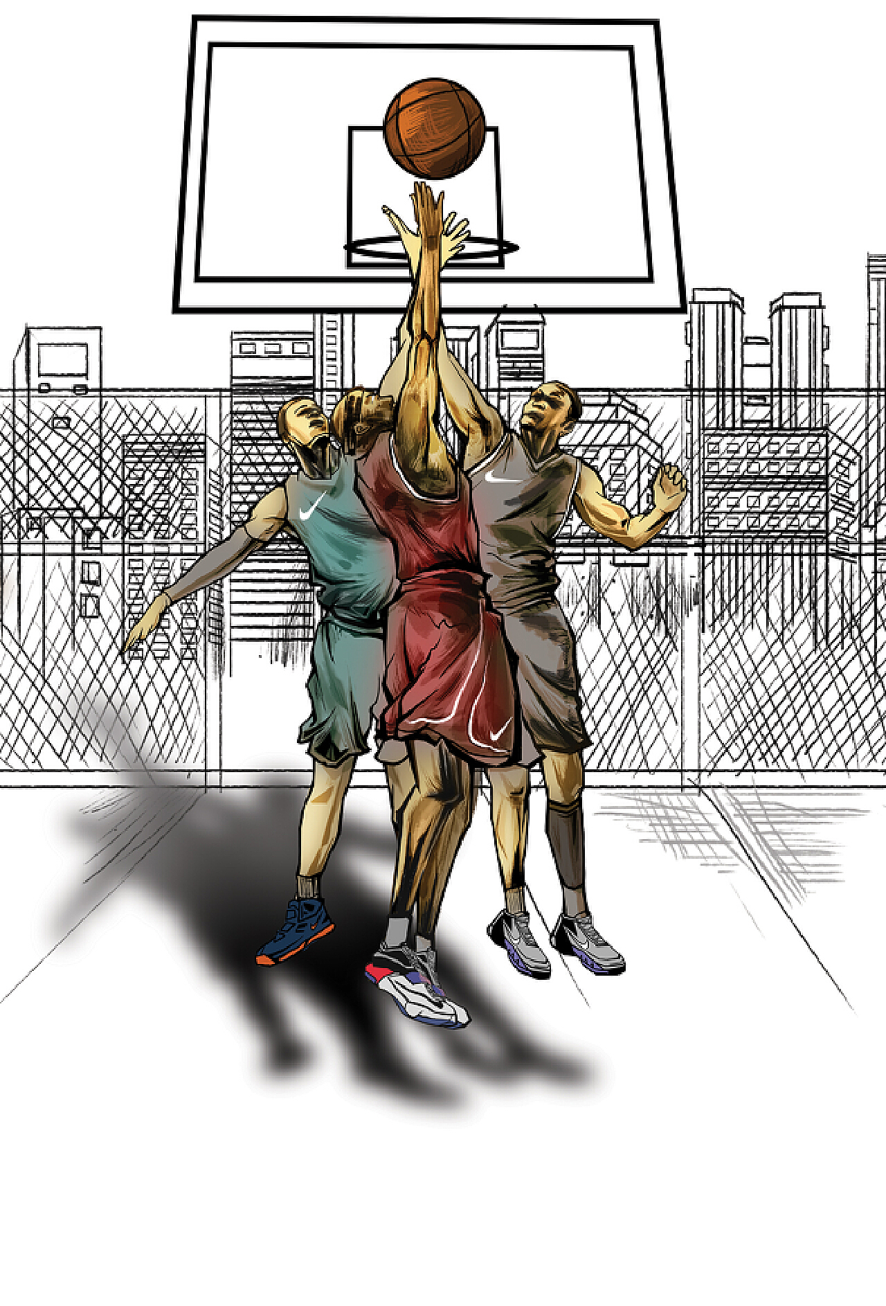 同样是冰舞 同样是冰舞